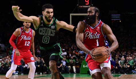 76ers vs Celtics Picks, Predictions & Odds Tonight .